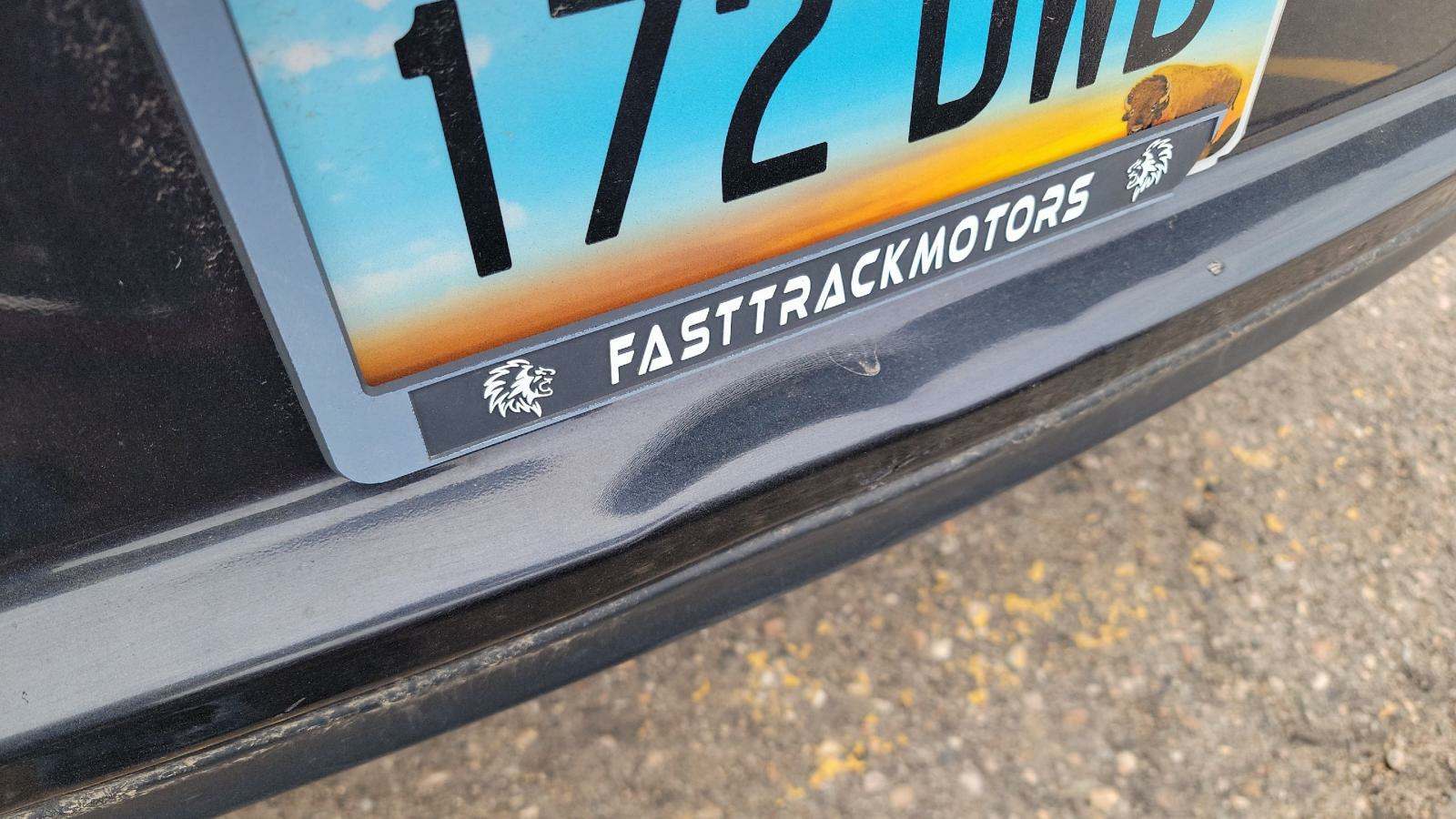 2017 Chrysler 300 C AWD