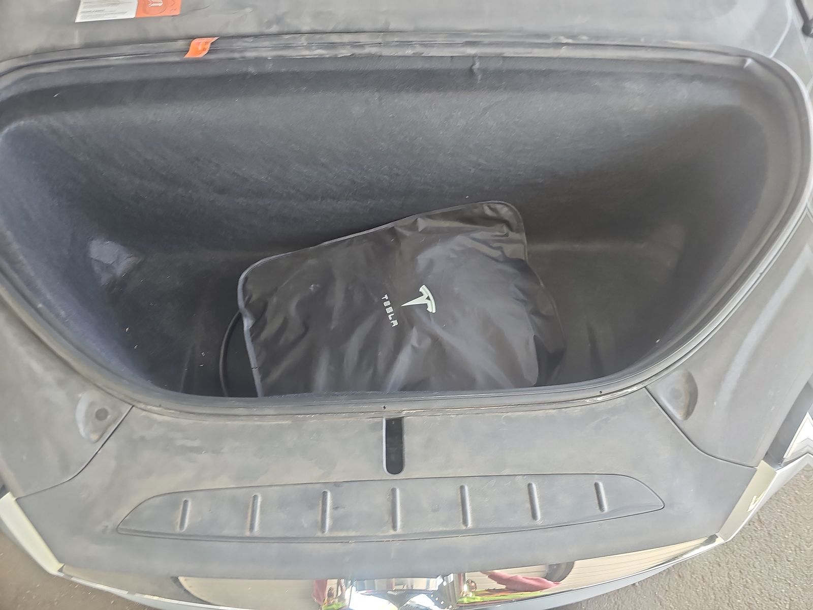 2018 Tesla Model X 100D AWD