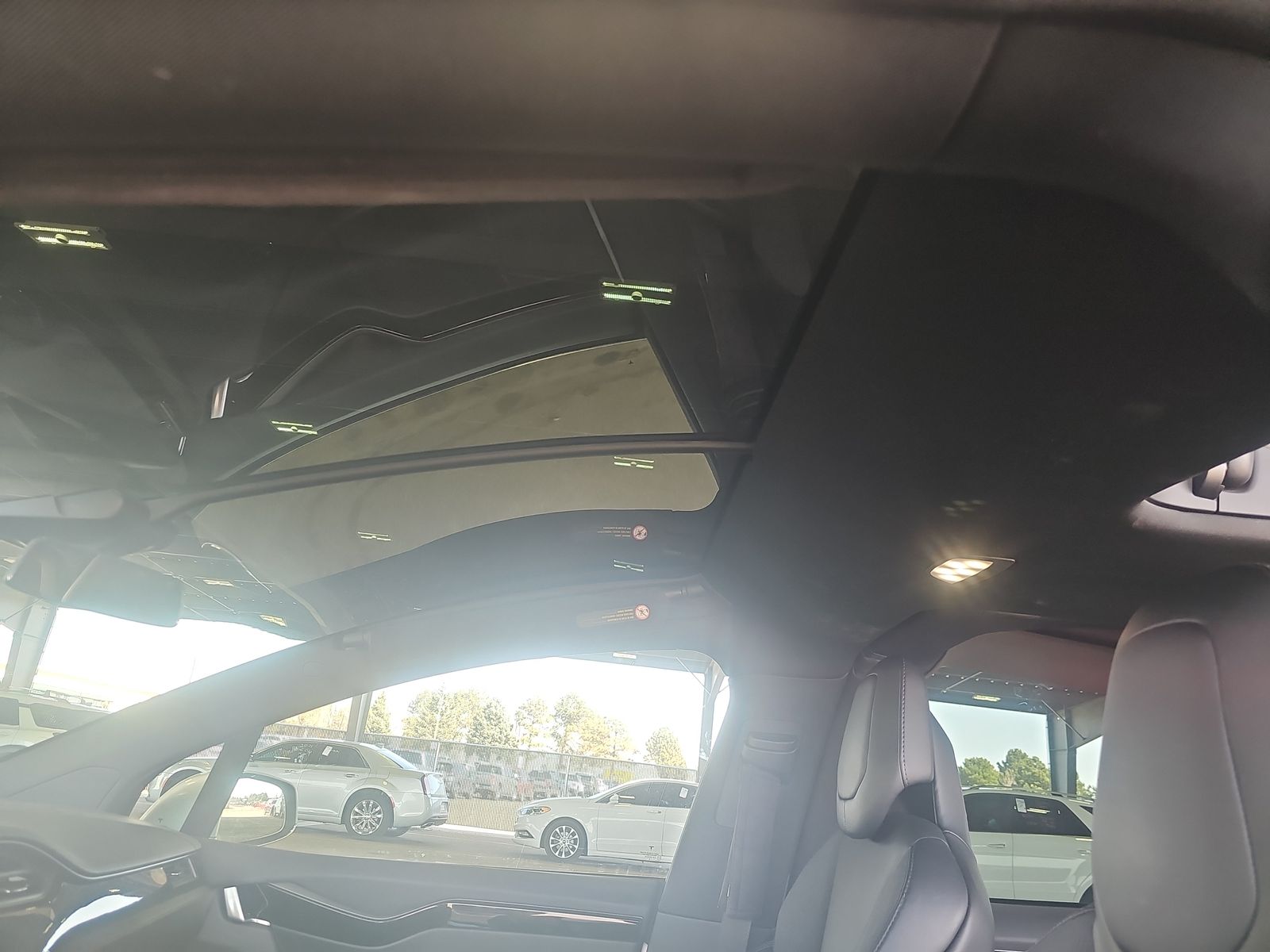 2018 Tesla Model X 100D AWD