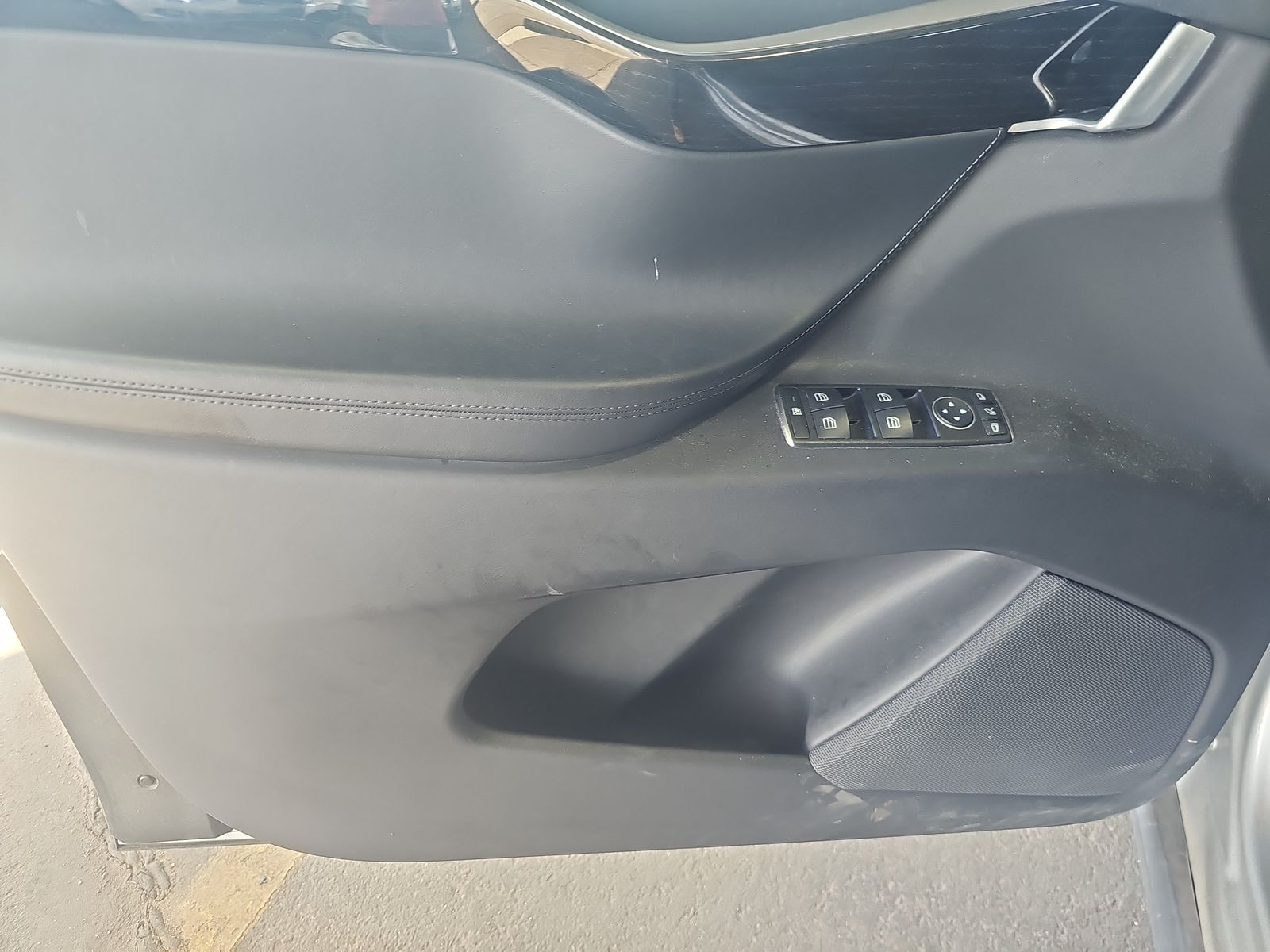 2018 Tesla Model X 100D AWD