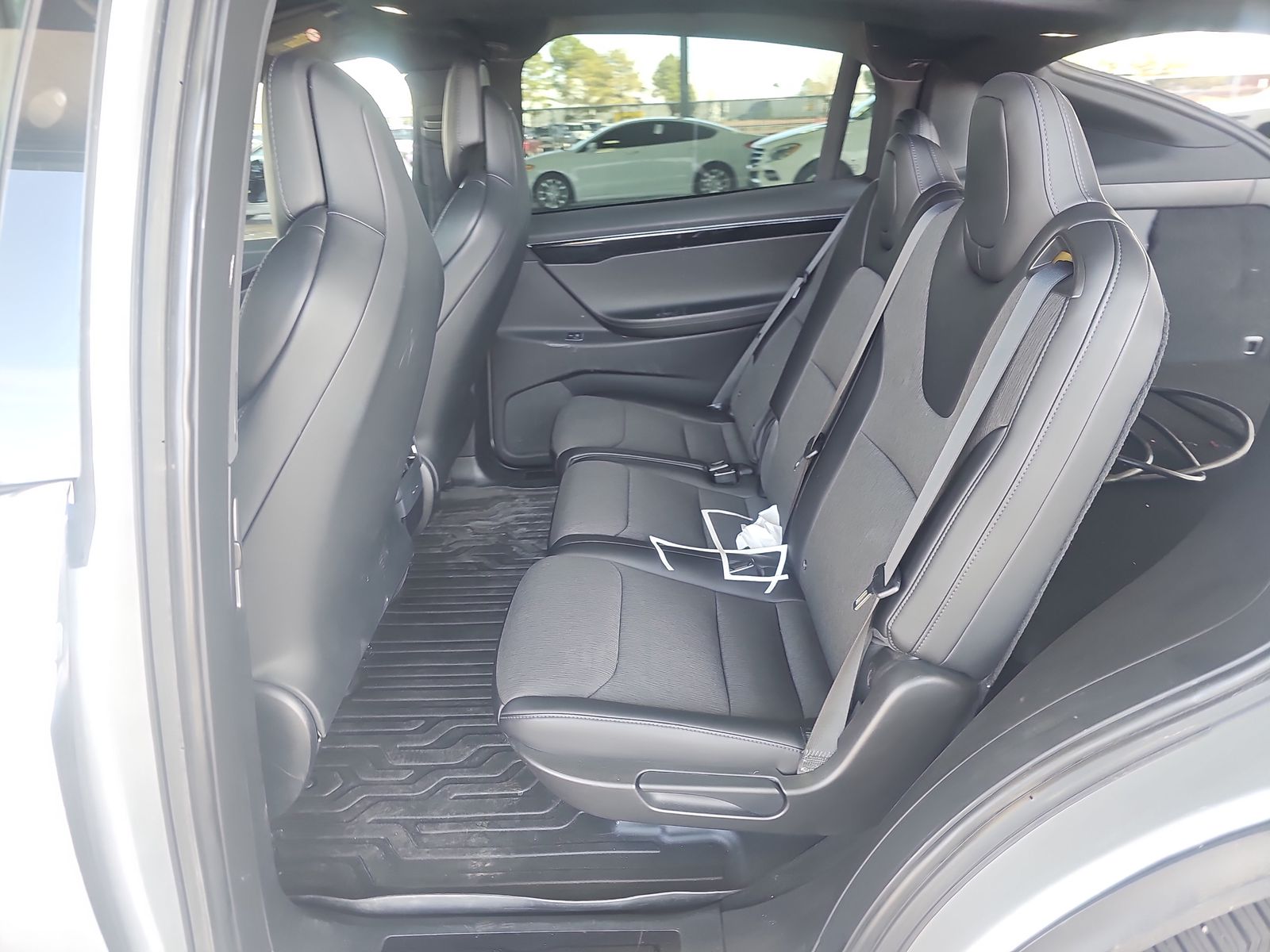 2018 Tesla Model X 100D AWD