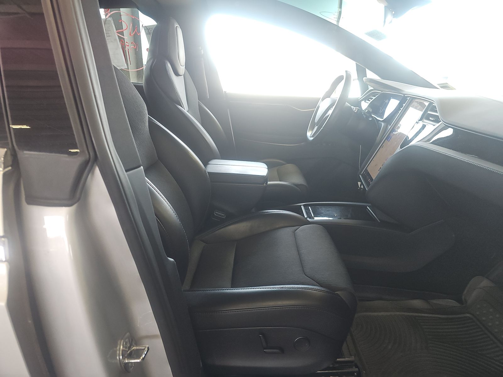 2018 Tesla Model X 100D AWD