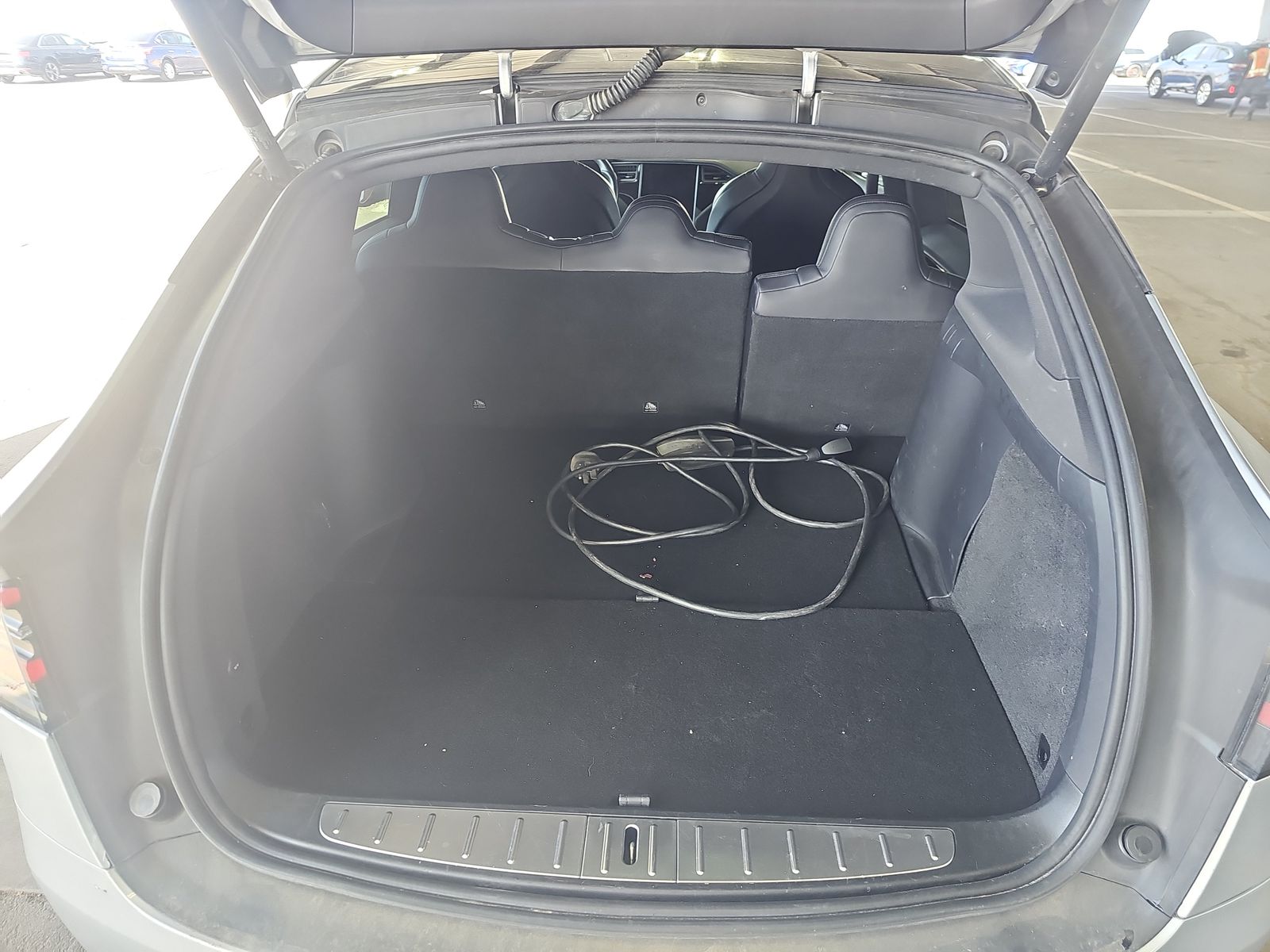 2018 Tesla Model X 100D AWD