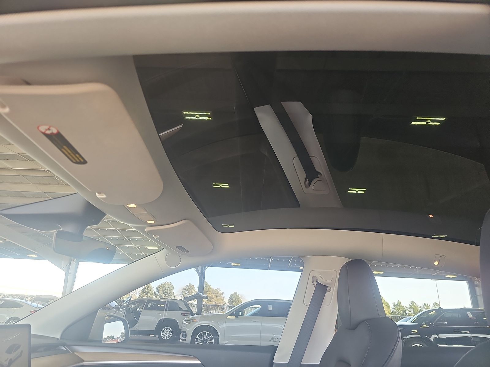 2023 Tesla Model Y Standard Range AWD