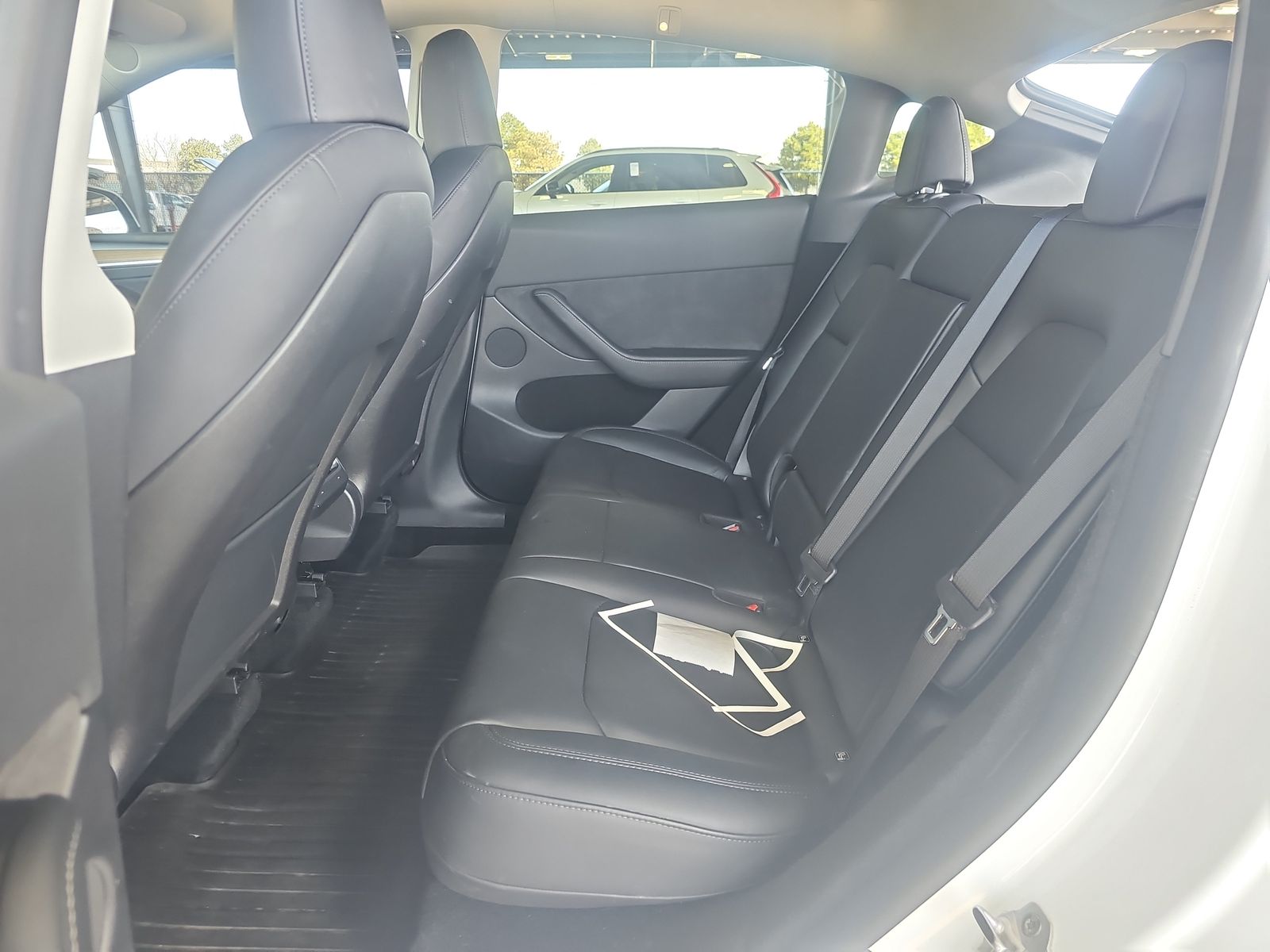 2023 Tesla Model Y Standard Range AWD