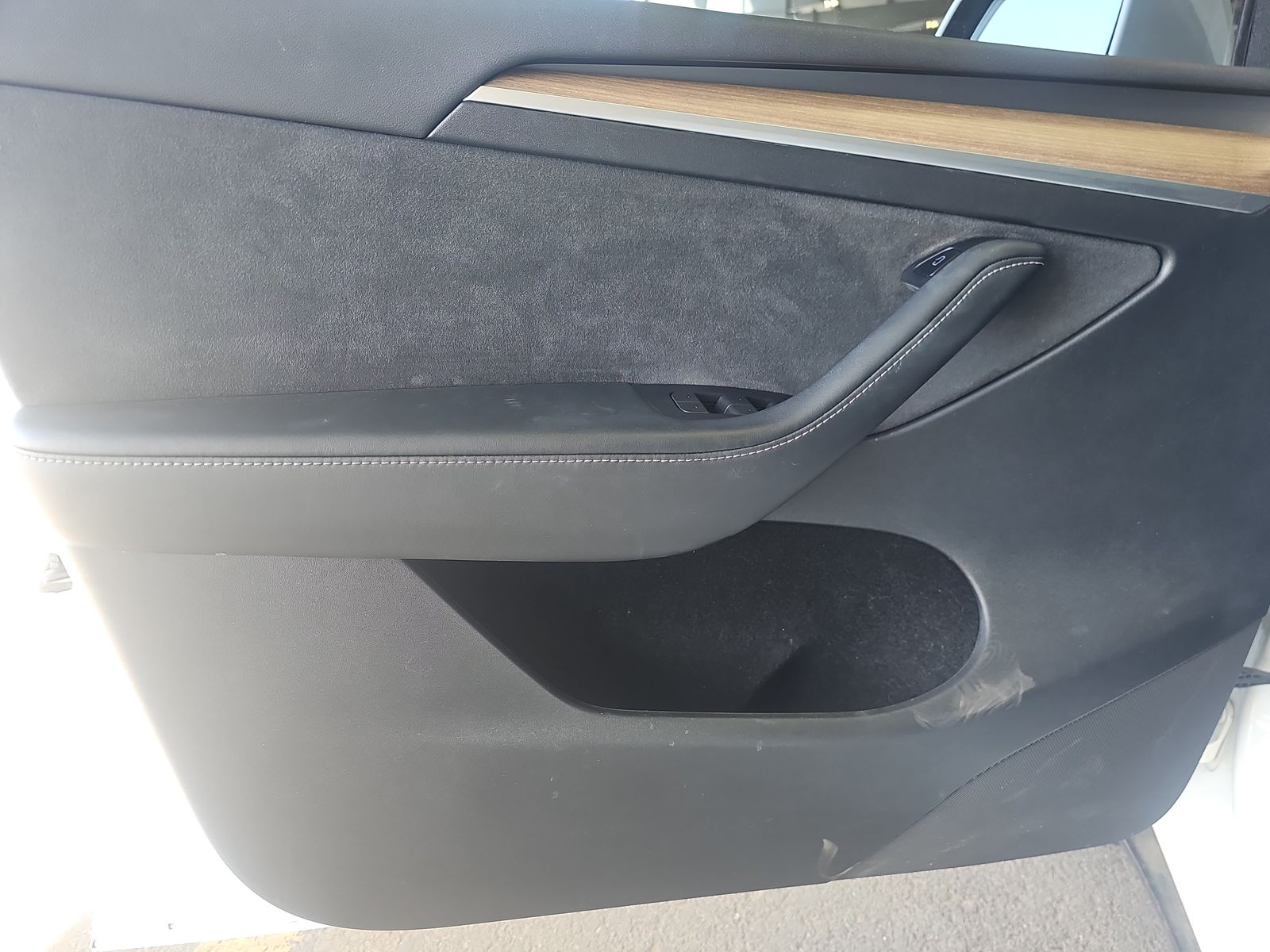 2023 Tesla Model Y Standard Range AWD