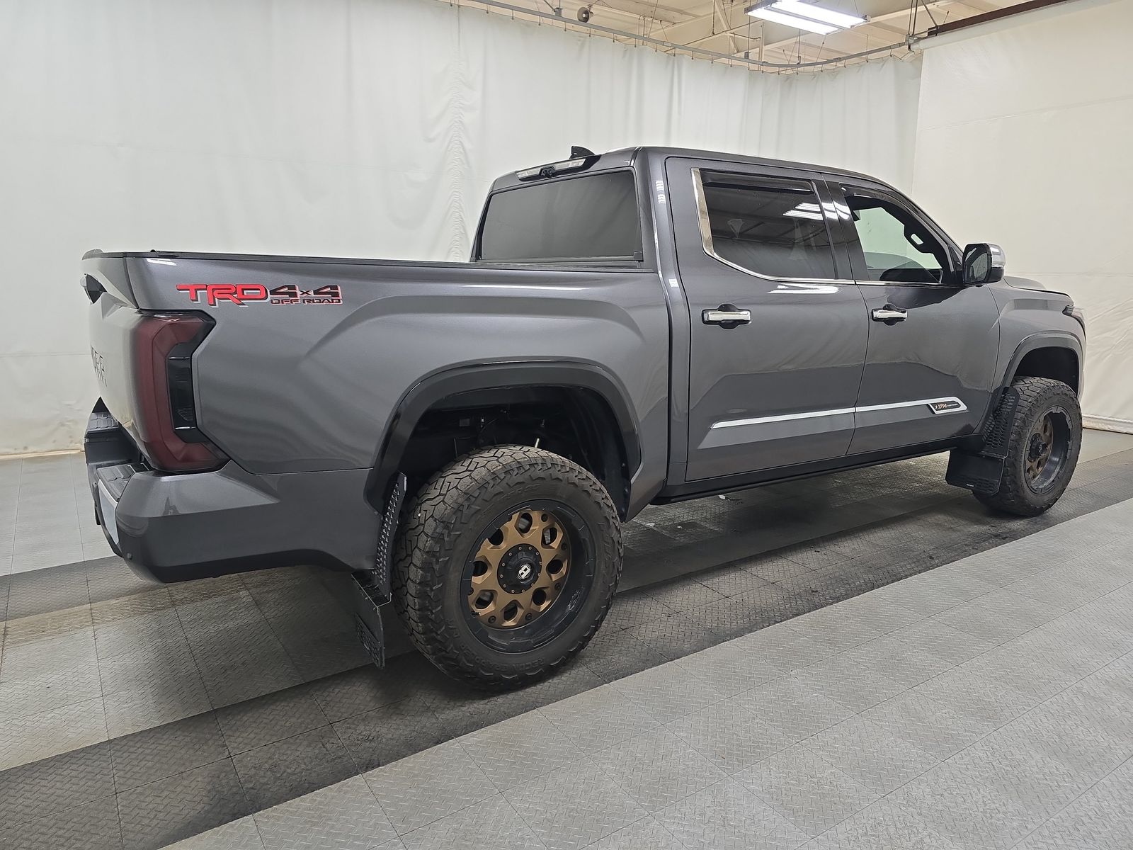 2023 Toyota Tundra 1794 Edition AWD