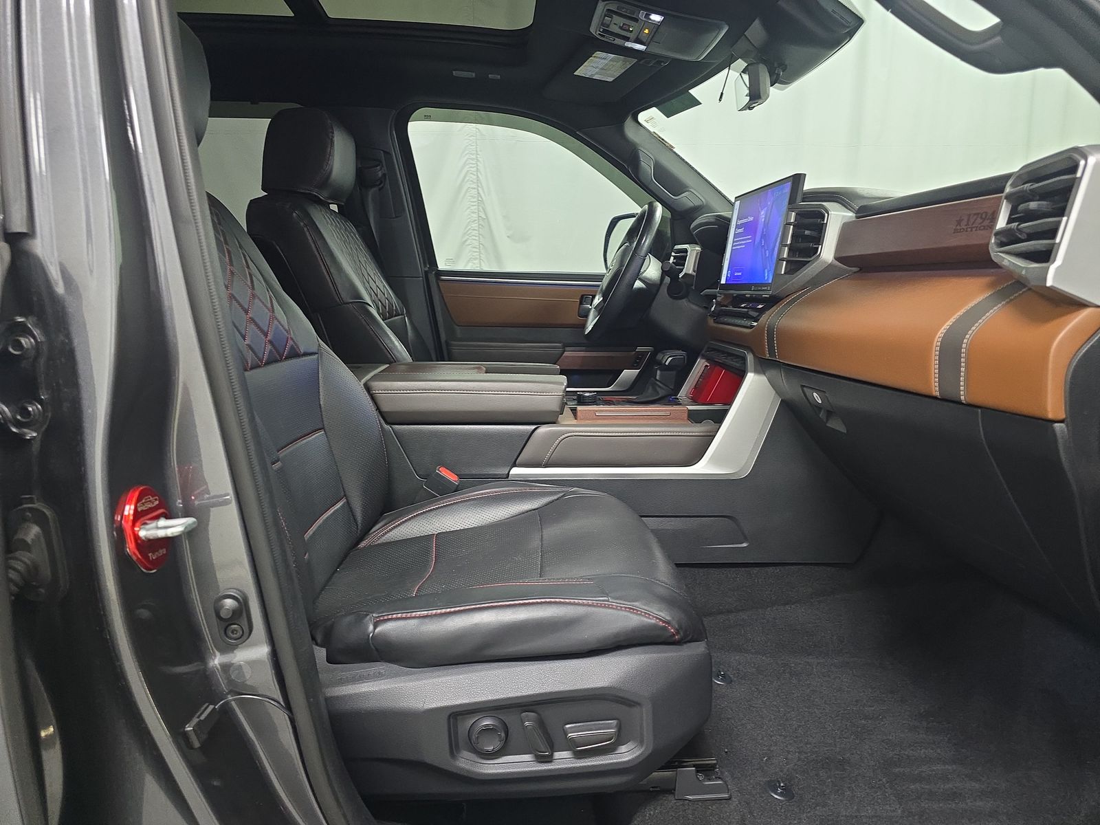 2023 Toyota Tundra 1794 Edition AWD