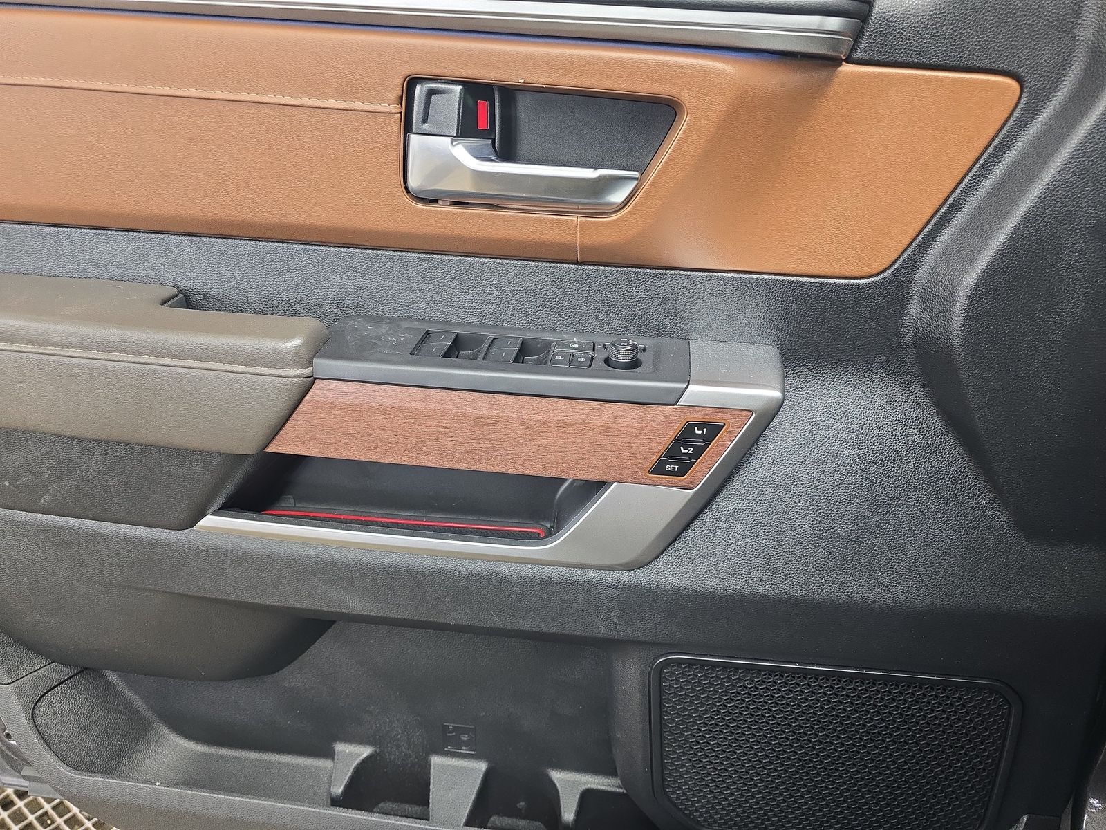 2023 Toyota Tundra 1794 Edition AWD