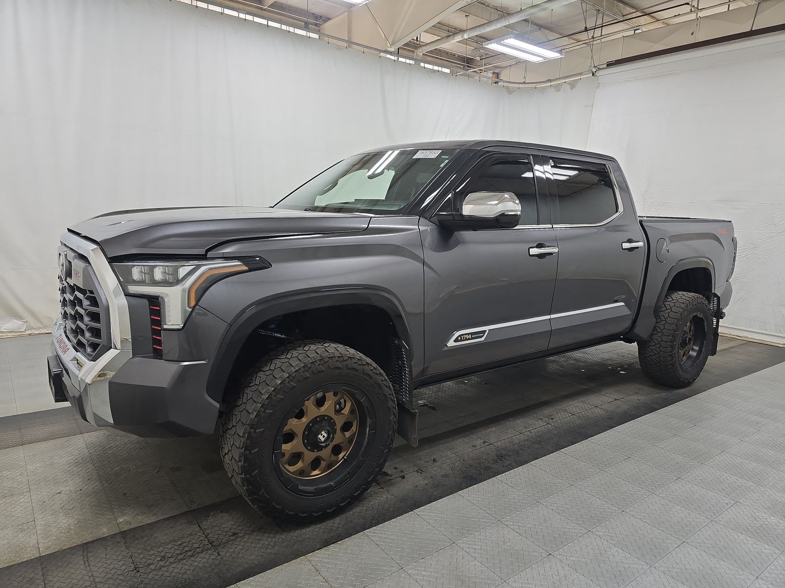 2023 Toyota Tundra 1794 Edition AWD