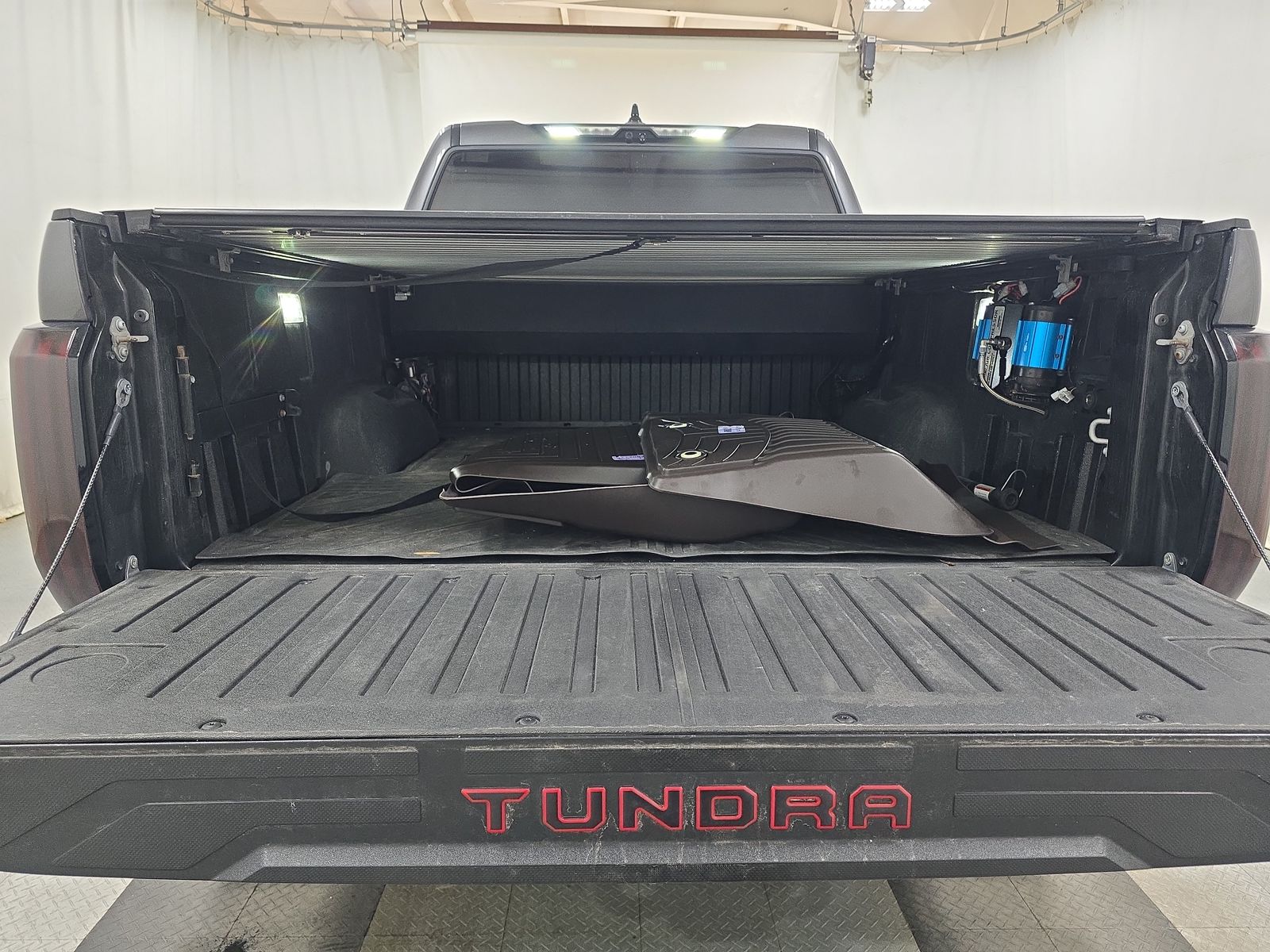2023 Toyota Tundra 1794 Edition AWD