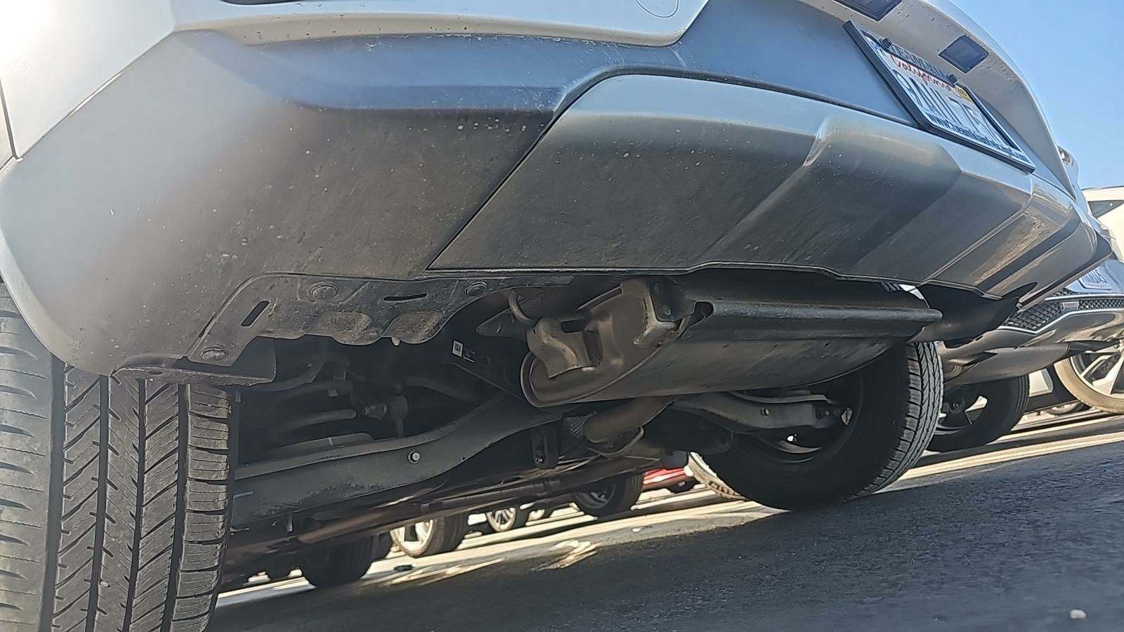 2022 Kia Niro LX FWD
