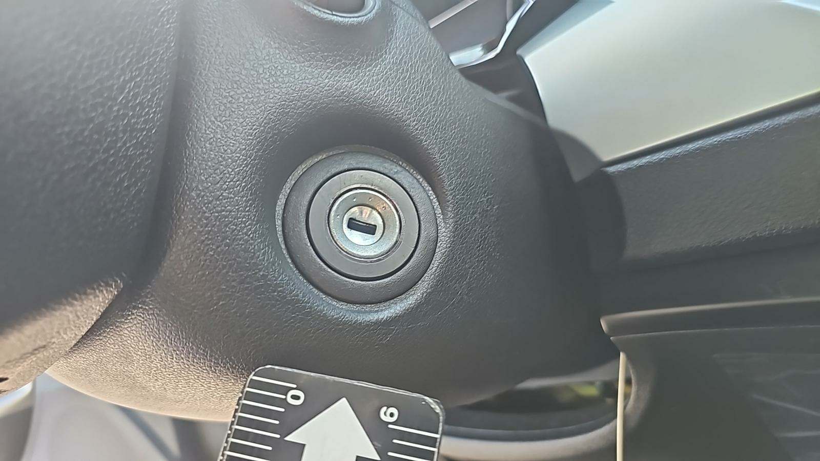 2022 Kia Niro LX FWD