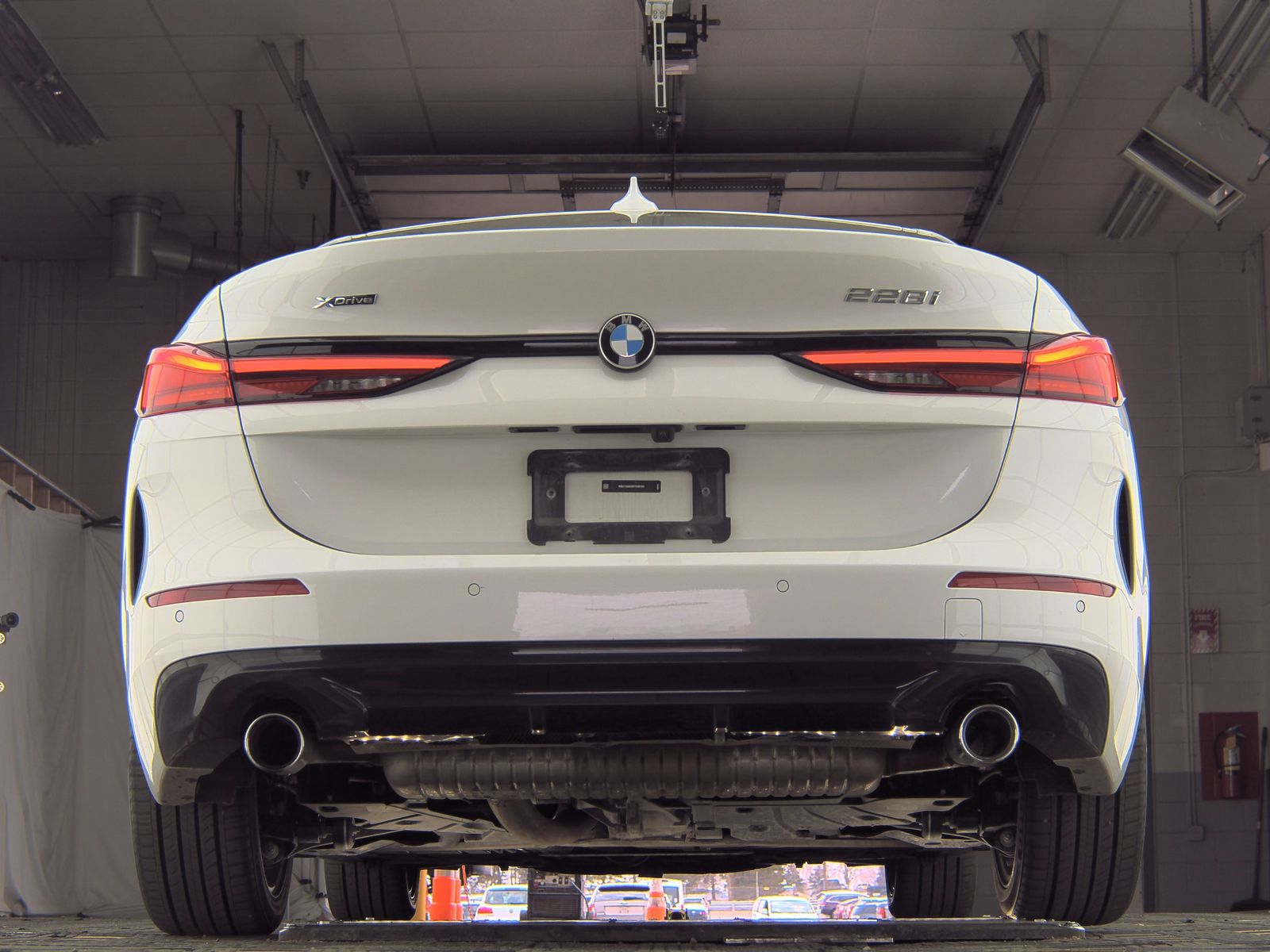2024 BMW 2 Series 228i xDrive AWD