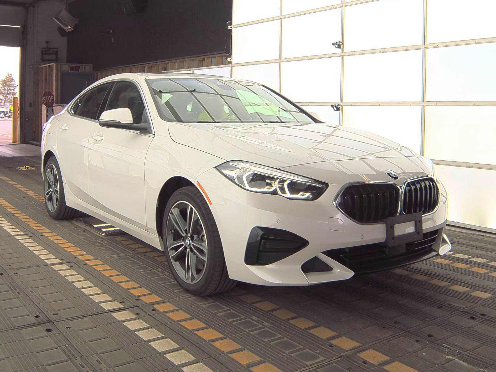 2024 BMW 2 Series 228i xDrive AWD