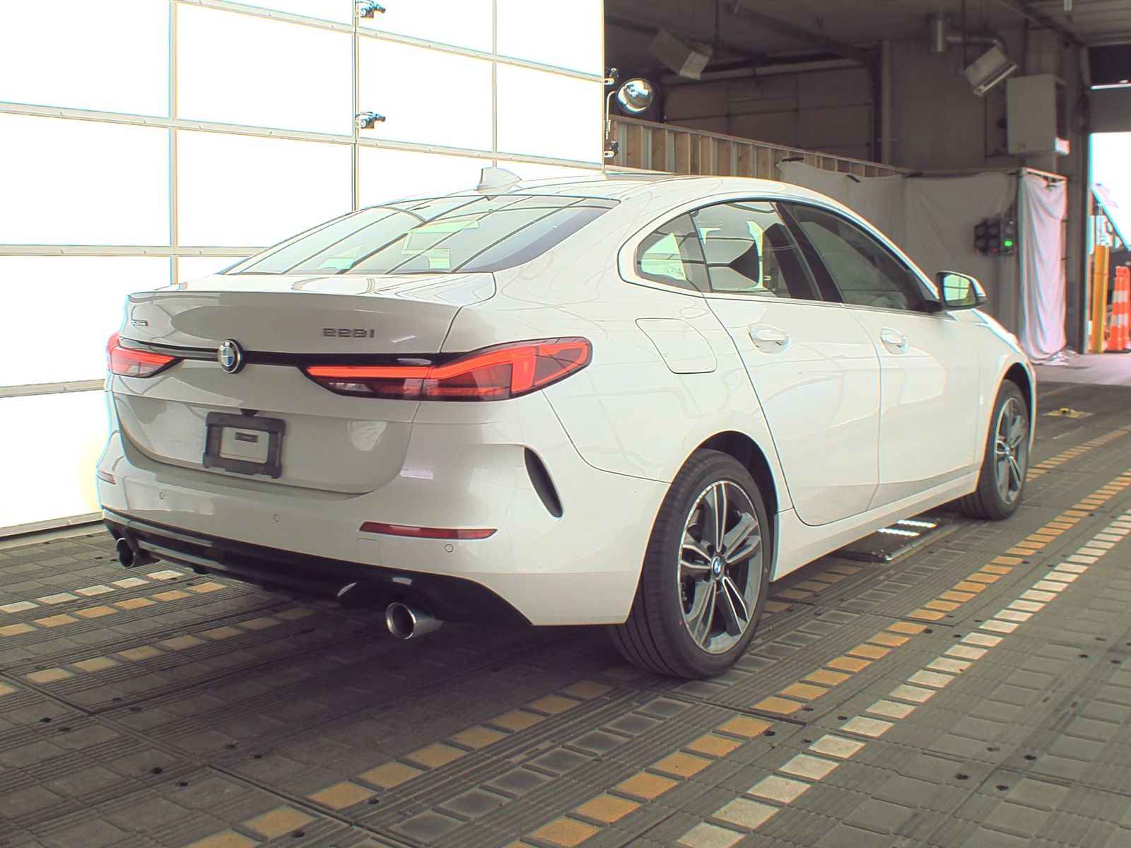 2024 BMW 2 Series 228i xDrive AWD