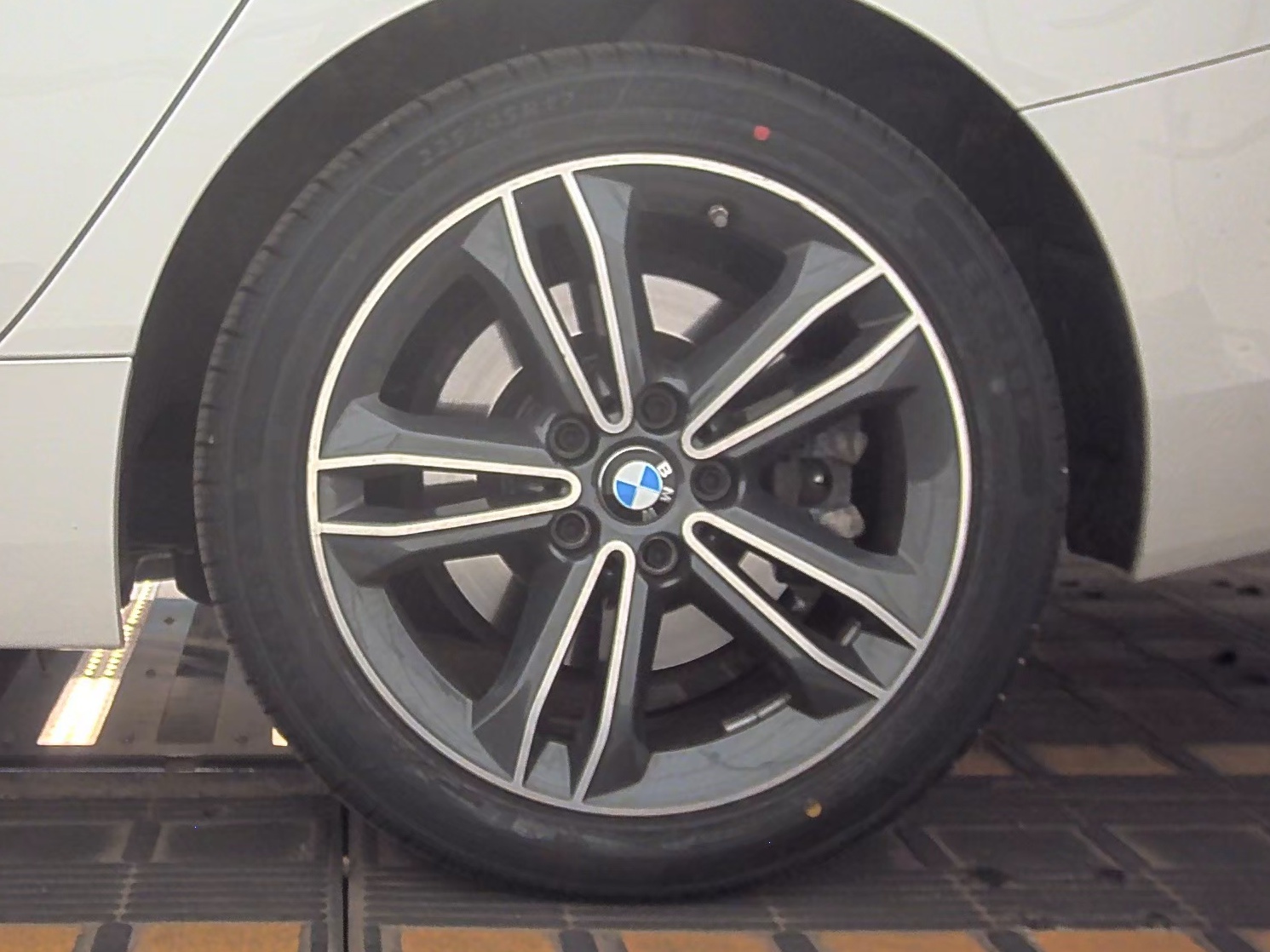 2024 BMW 2 Series 228i xDrive AWD