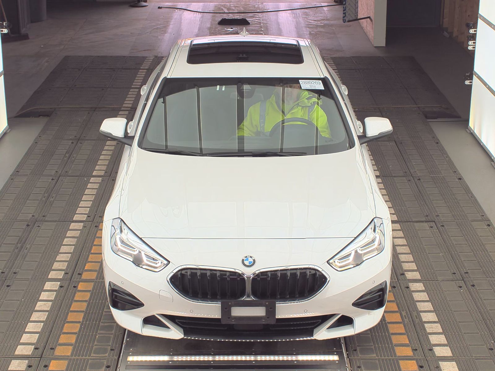 2024 BMW 2 Series 228i xDrive AWD