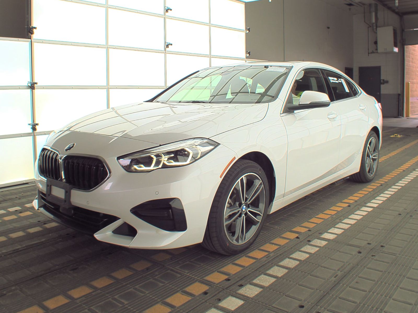 2024 BMW 2 Series 228i xDrive AWD