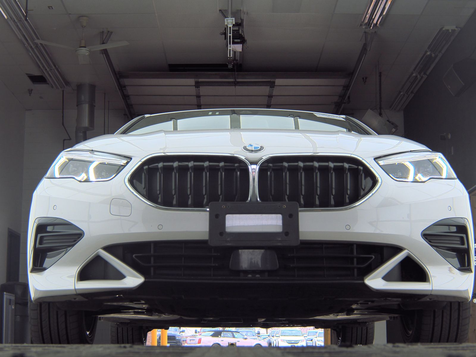 2024 BMW 2 Series 228i xDrive AWD