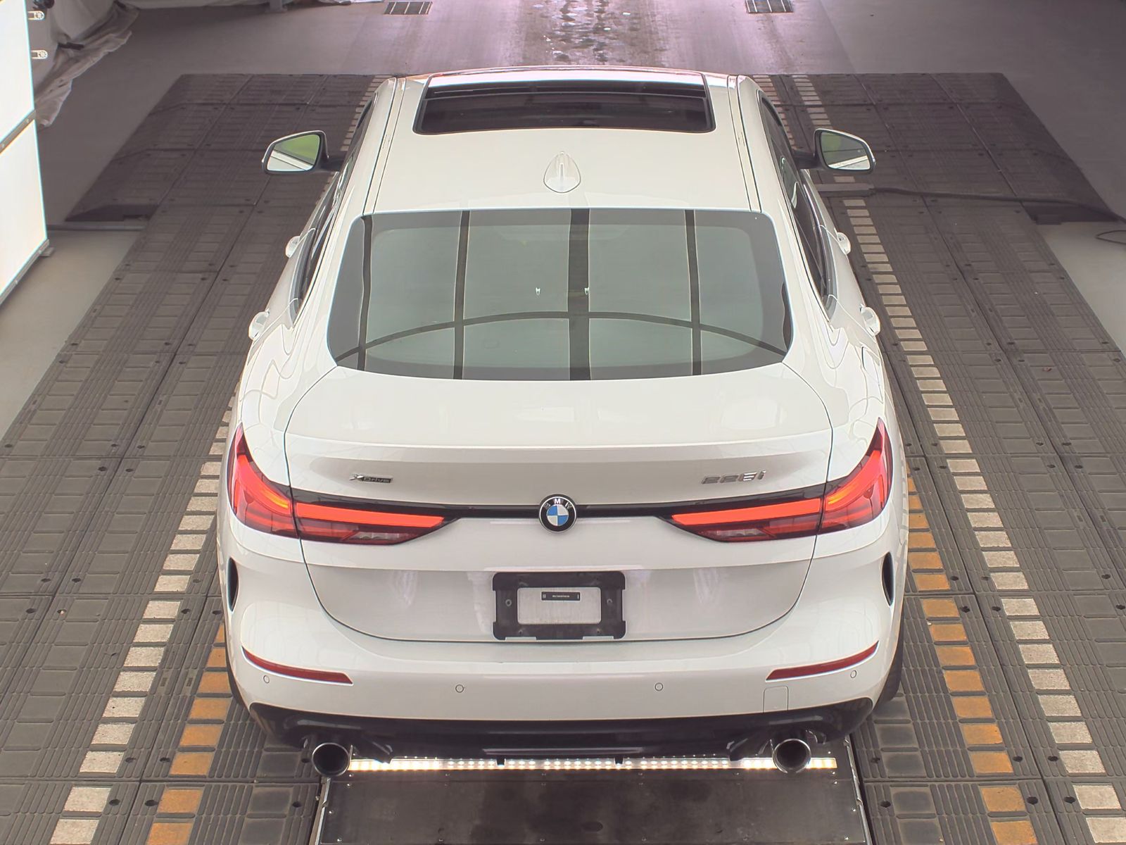 2024 BMW 2 Series 228i xDrive AWD