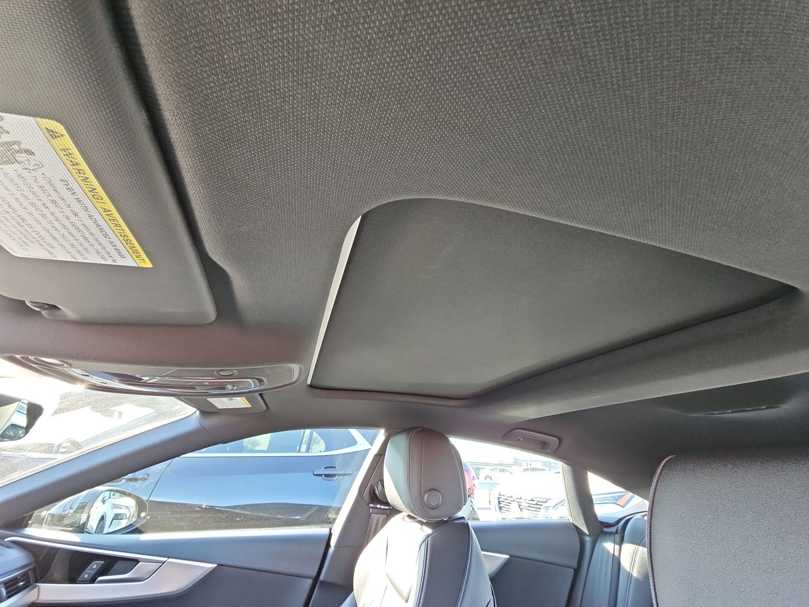 2025 Audi A5 S Line Premium AWD