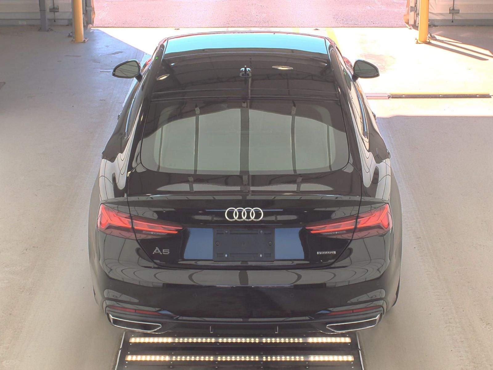 2025 Audi A5 S Line Premium AWD