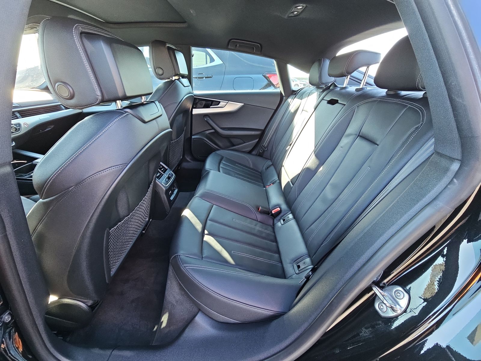 2025 Audi A5 S Line Premium AWD