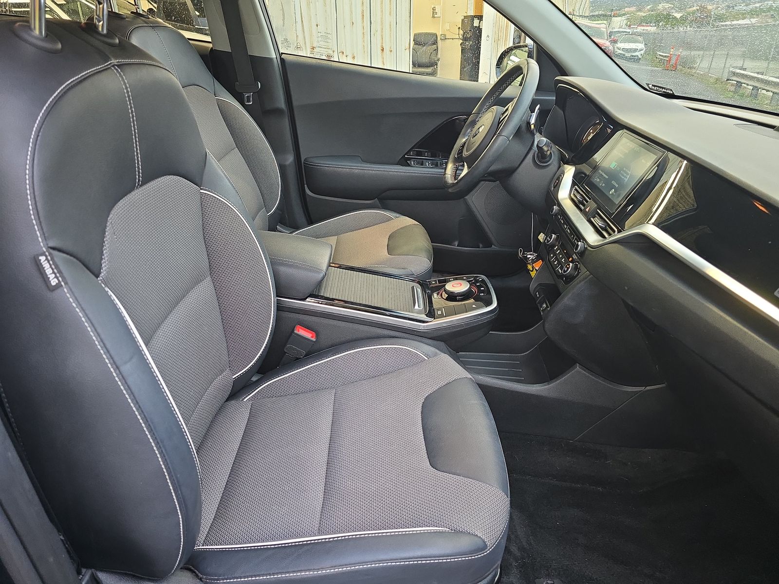 2020 Kia Niro EV EX FWD