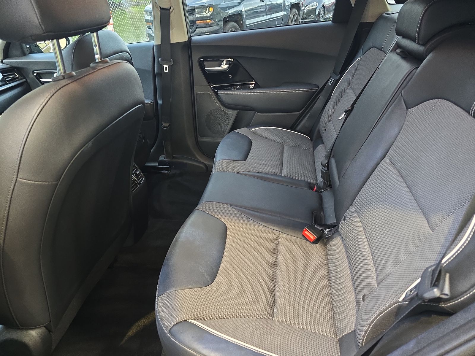 2020 Kia Niro EV EX FWD