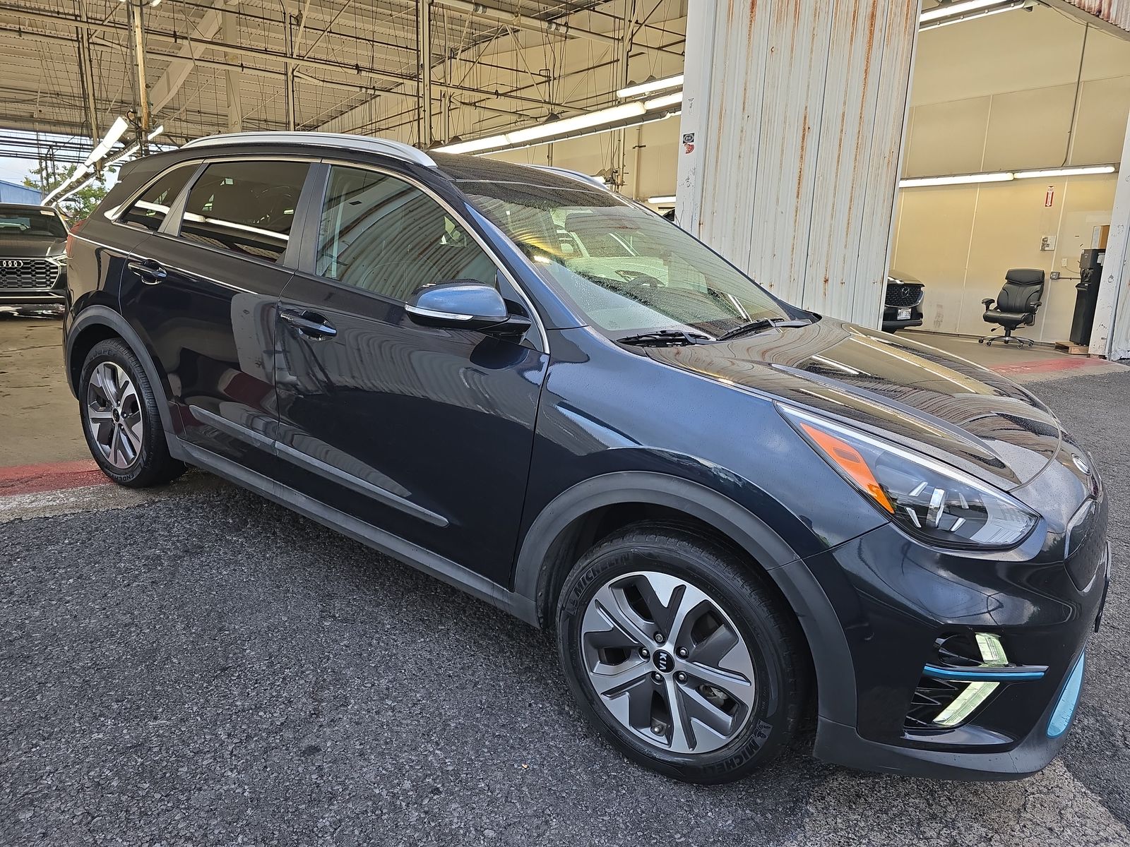 2020 Kia Niro EV EX FWD