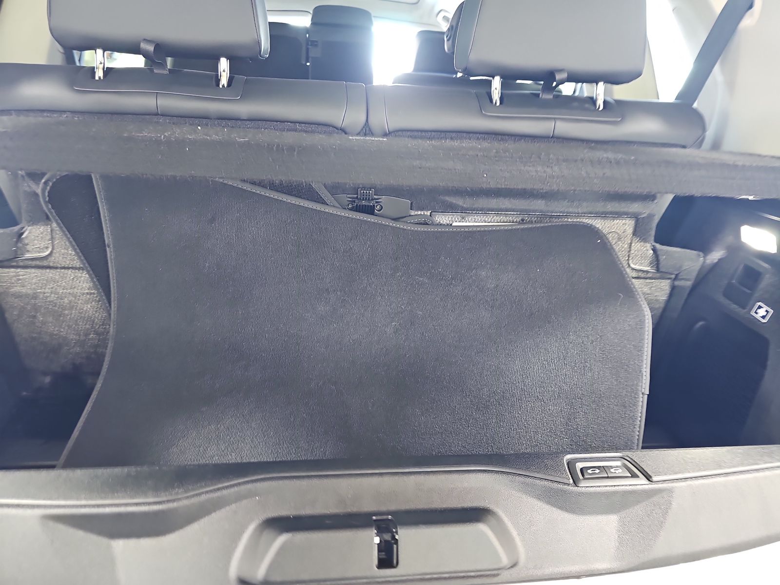 2025 BMW X7 xDrive40i AWD