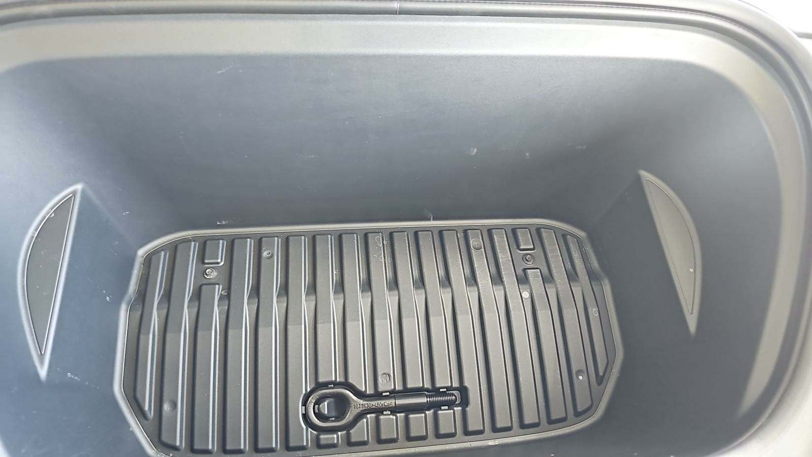 2023 Tesla Model Y Standard Range AWD