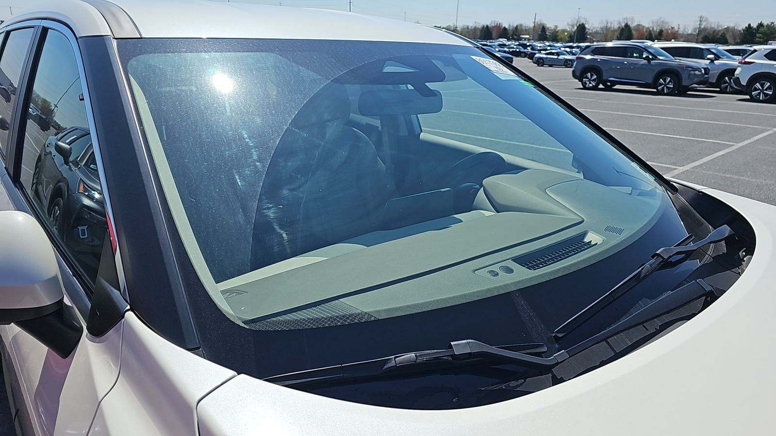 2023 Nissan Rogue SV AWD
