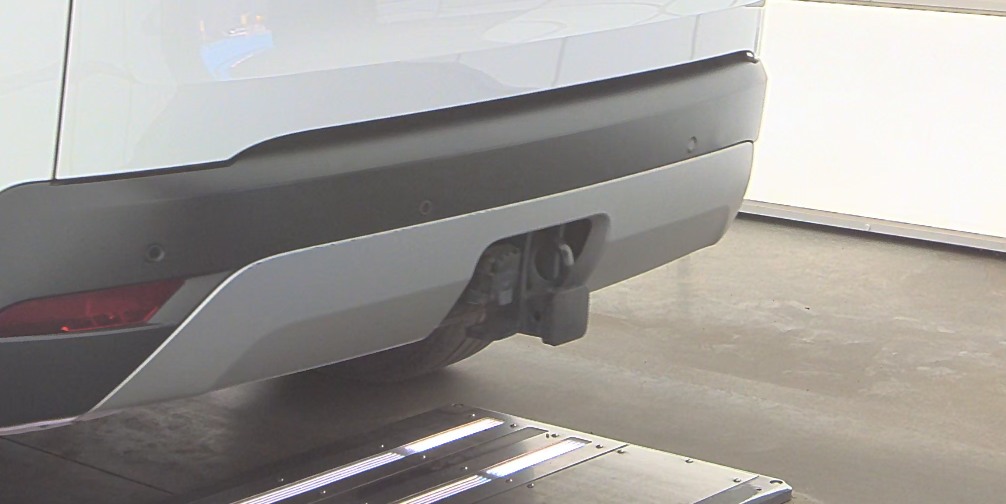 2023 Land Rover Discovery S AWD