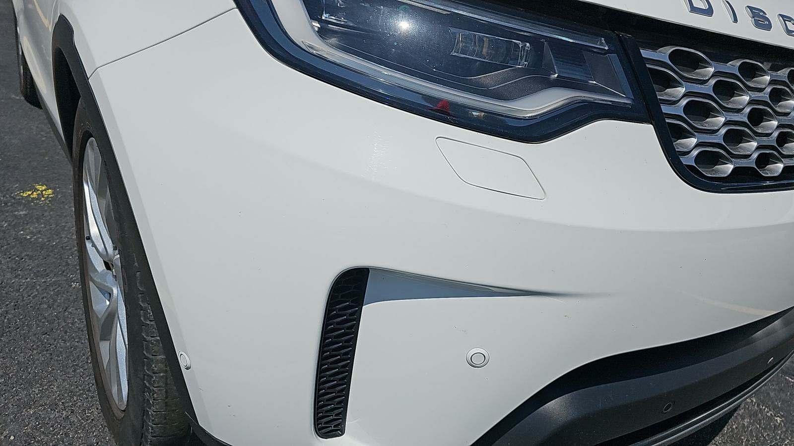 2023 Land Rover Discovery S AWD