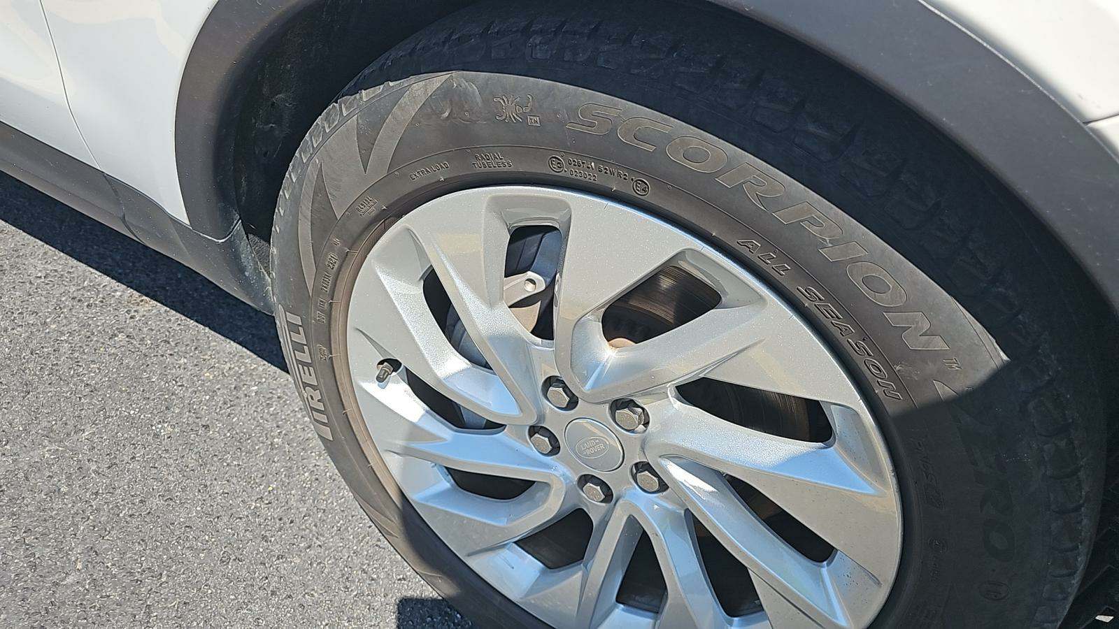 2023 Land Rover Discovery S AWD