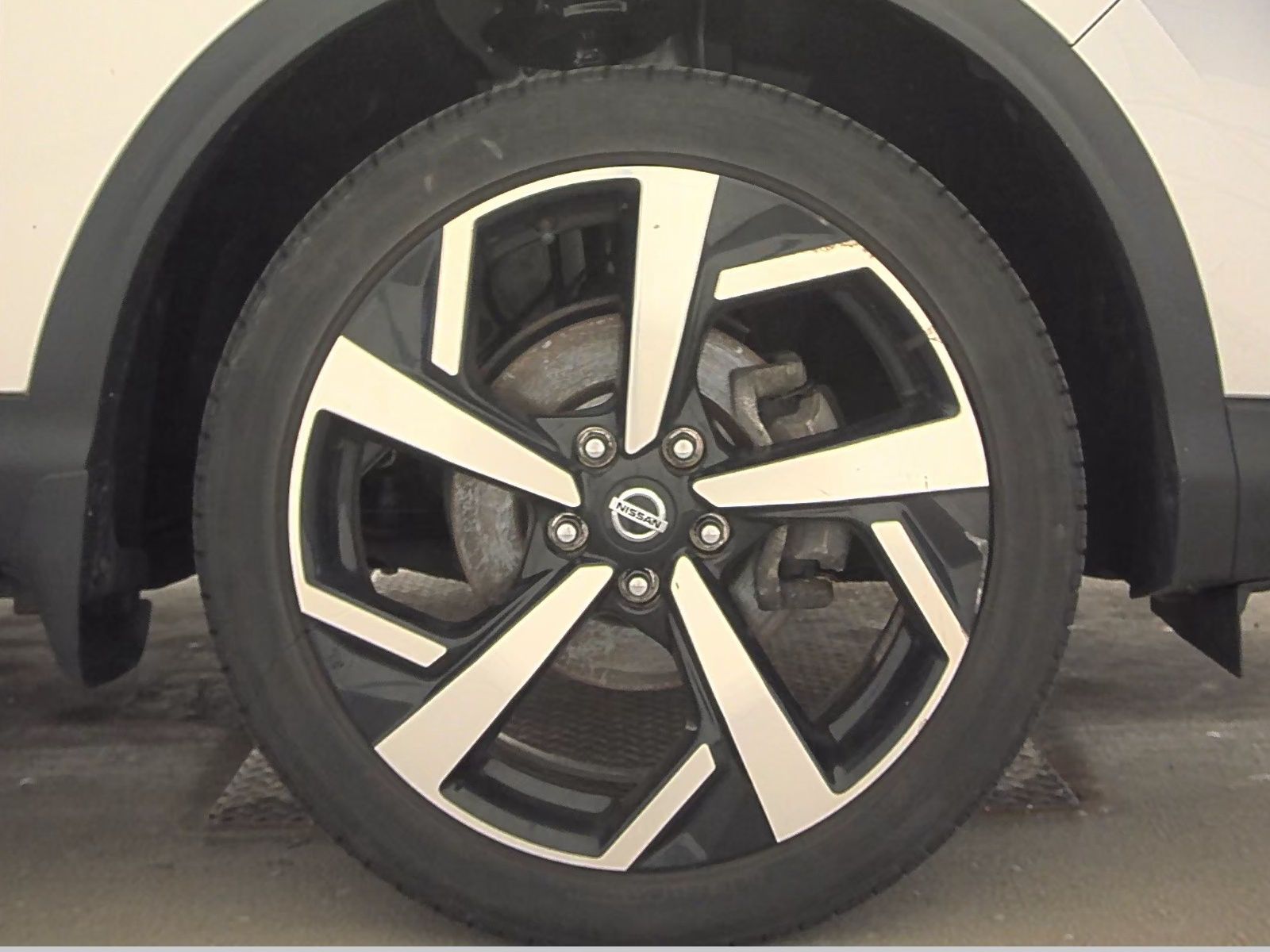 2021 Nissan Rogue Sport SL AWD