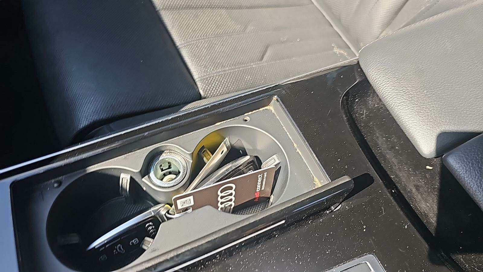 2021 Audi A8 Base AWD