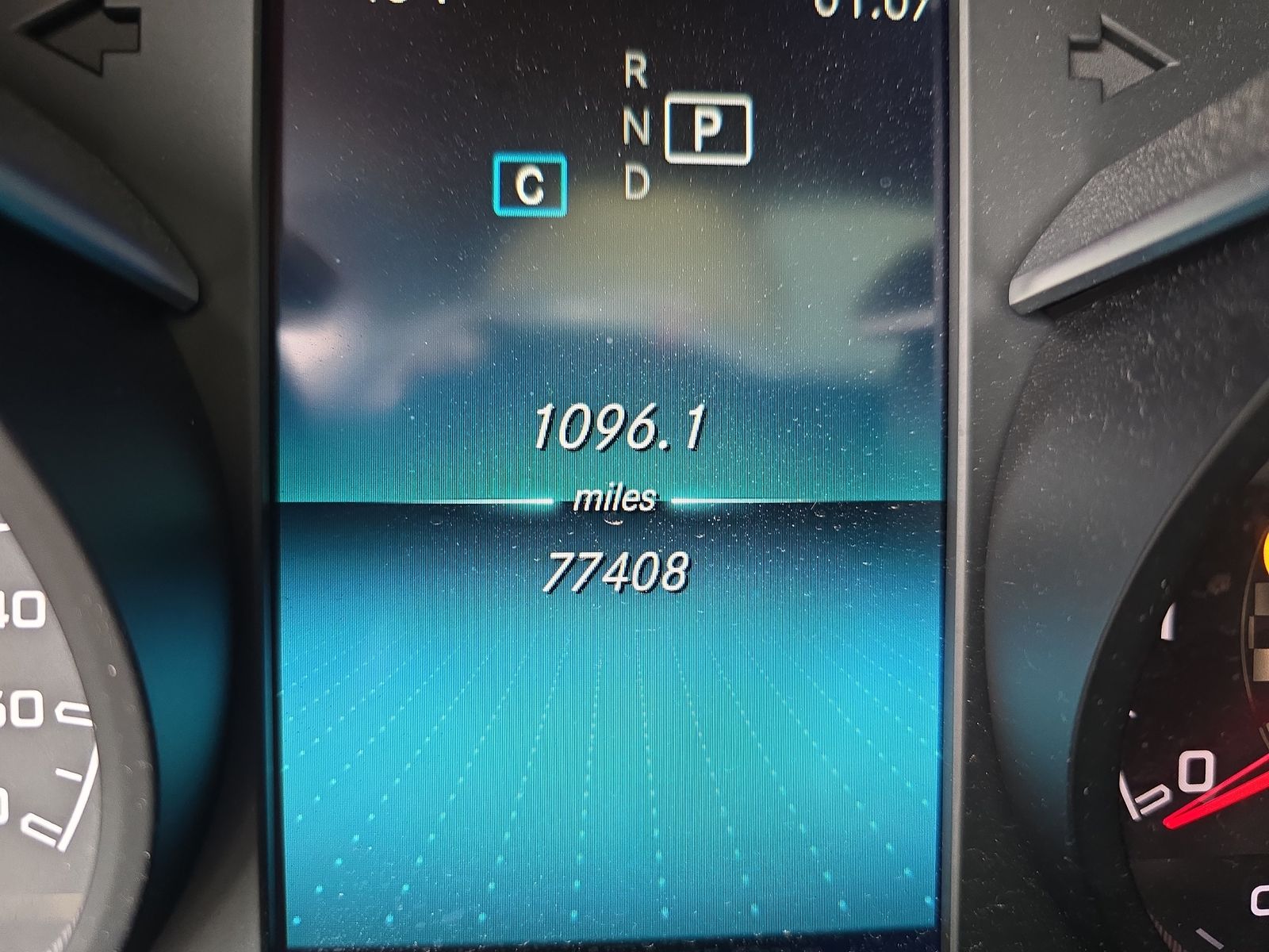 2019 Mercedes-Benz C-Class AMG C 43 AWD