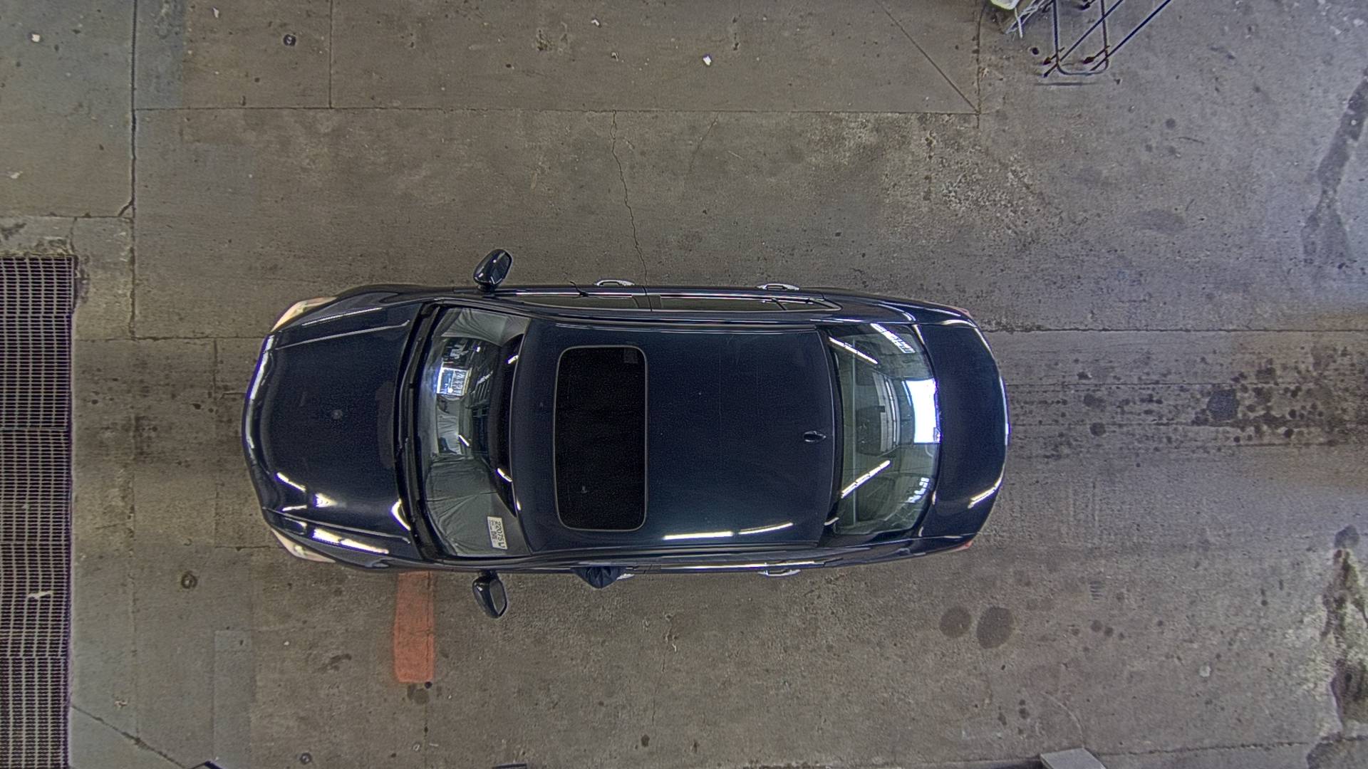 2010 Honda Accord EX-L FWD