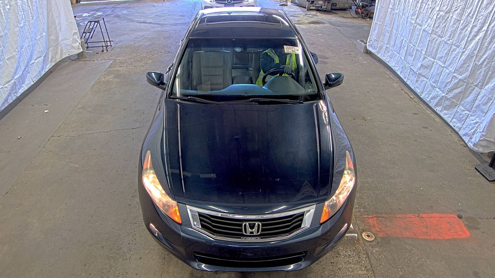 2010 Honda Accord EX-L FWD