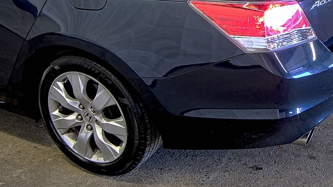 2010 Honda Accord EX-L FWD