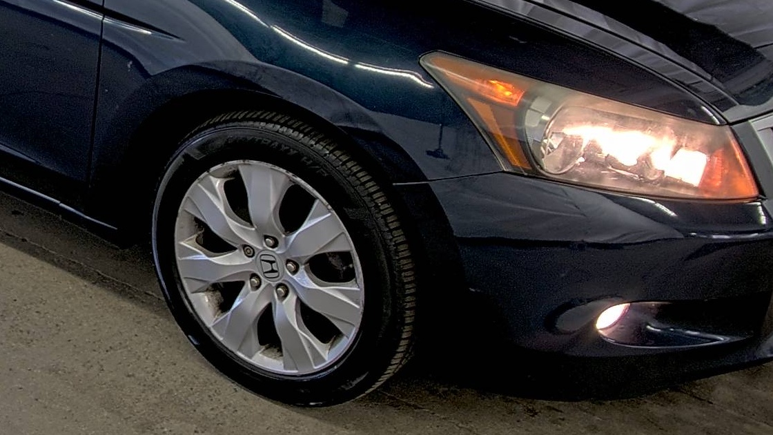 2010 Honda Accord EX-L FWD