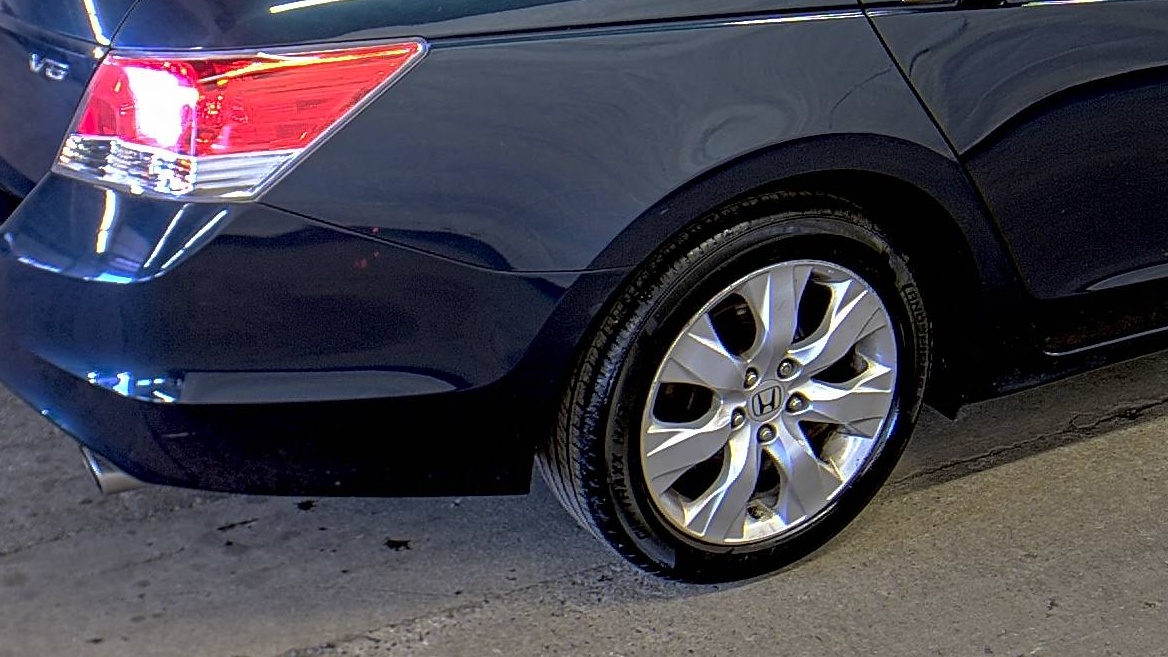 2010 Honda Accord EX-L FWD