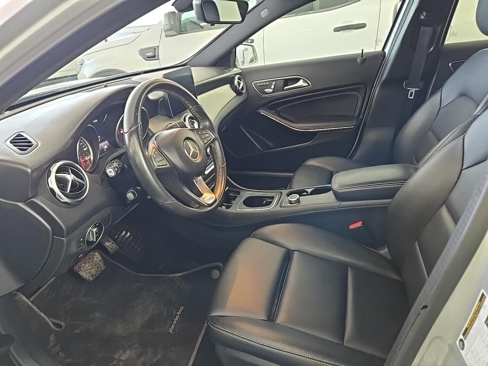 2018 Mercedes-Benz GLA GLA 250 FWD