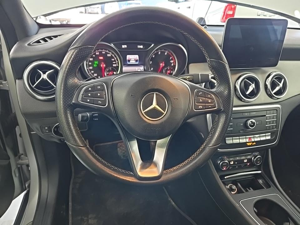 2018 Mercedes-Benz GLA GLA 250 FWD