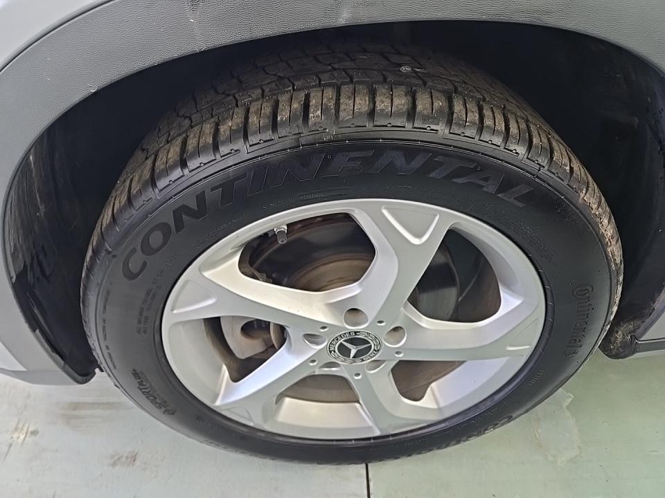 2018 Mercedes-Benz GLA GLA 250 FWD