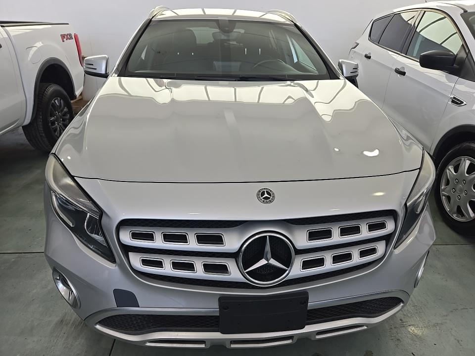 2018 Mercedes-Benz GLA GLA 250 FWD