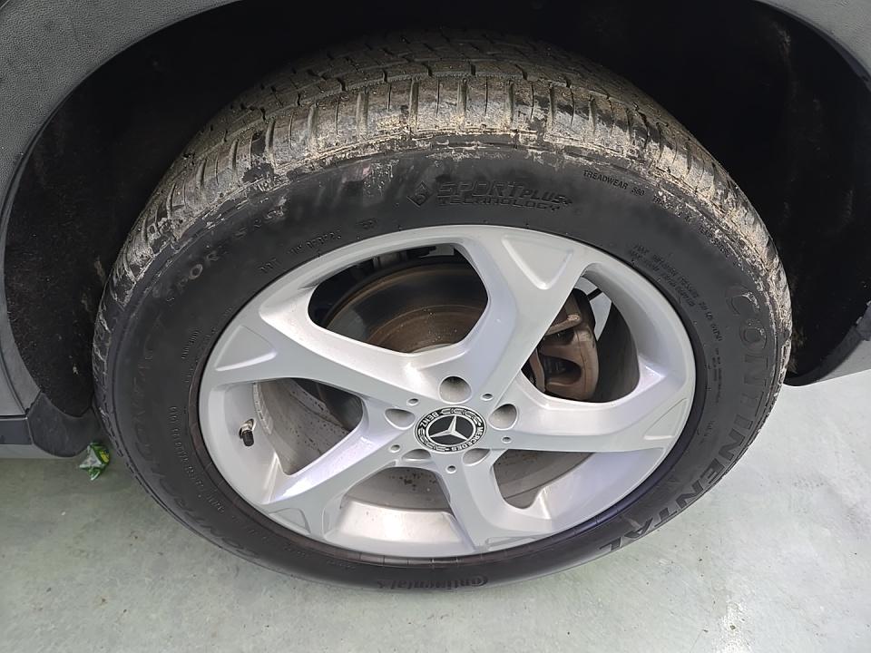 2018 Mercedes-Benz GLA GLA 250 FWD